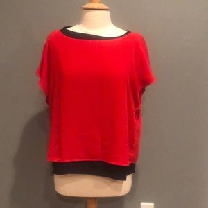 Banana Republic Layered Tank Top